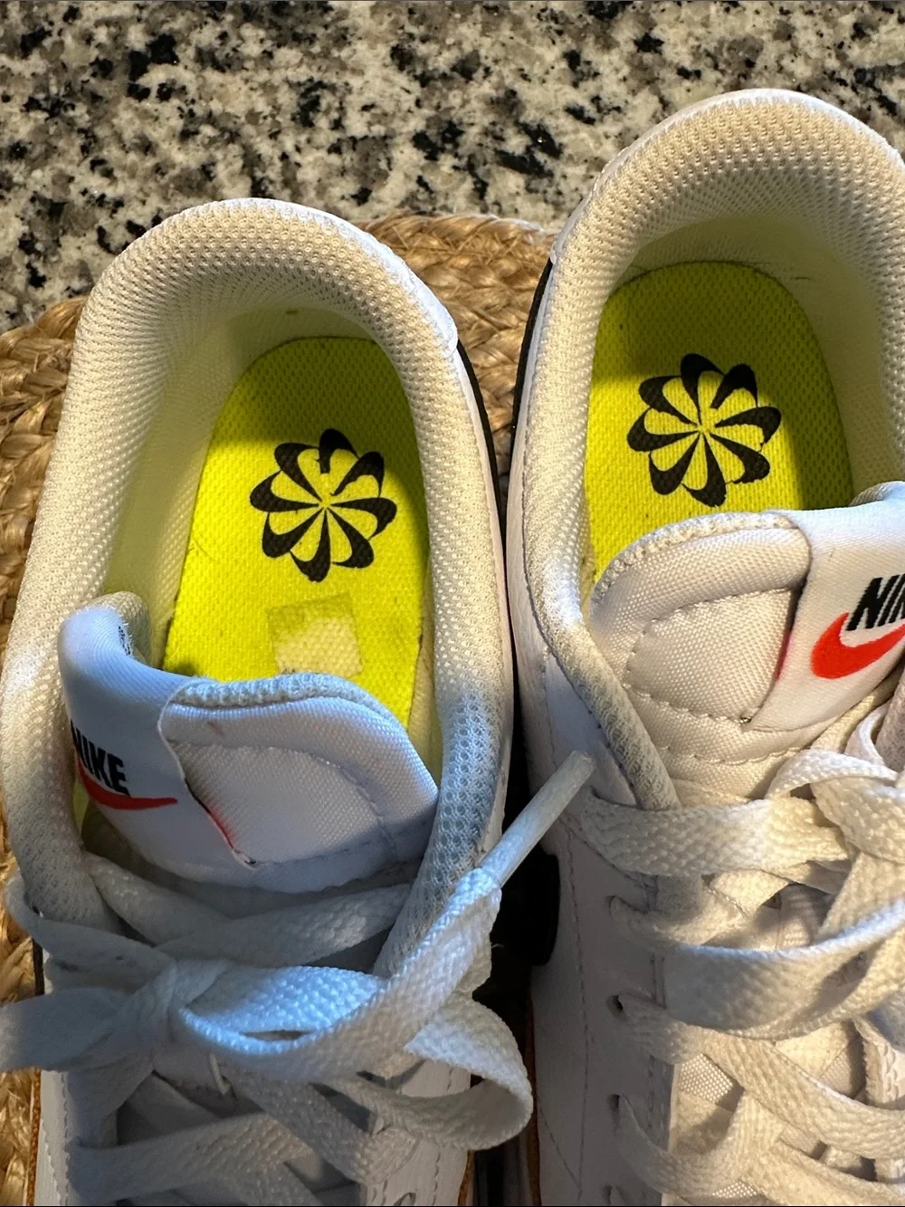 Nike Court Legacy Next Nature “White Desert Ochre” Style code DH3161-100
